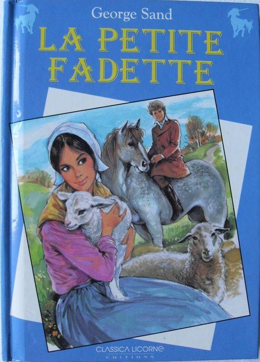 la petite fadette