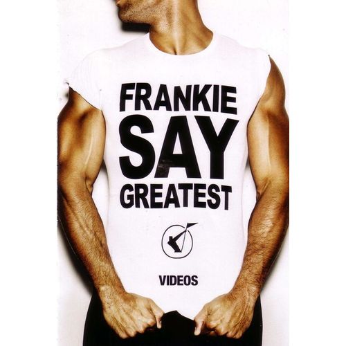 Frankie Goes To Hollywood