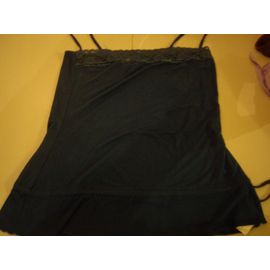 Top Pimkie Bleu Taille M