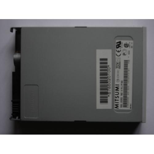 Mitsumi D353M3D - Lecteur de disquette - Interne - IDE - 3.5"
