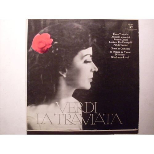La Traviata