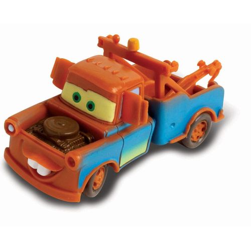 Cars Figura Hook 8 Cm (Bullyland)