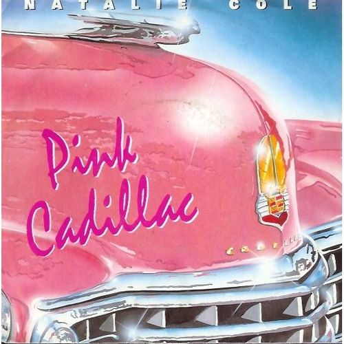 Pink Cadillac