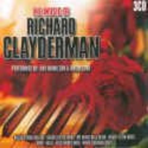 The Music Of Richard Clayderman