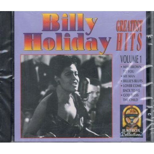 Greatest Hits Volume 1