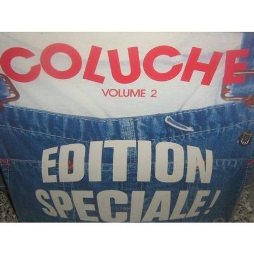 Edition Spéciale