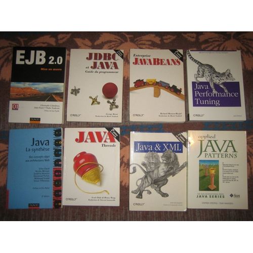 Java Performance Tuning