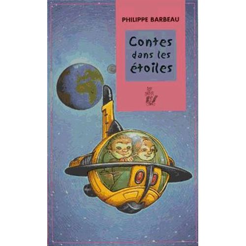Contes Dans Les Etoiles