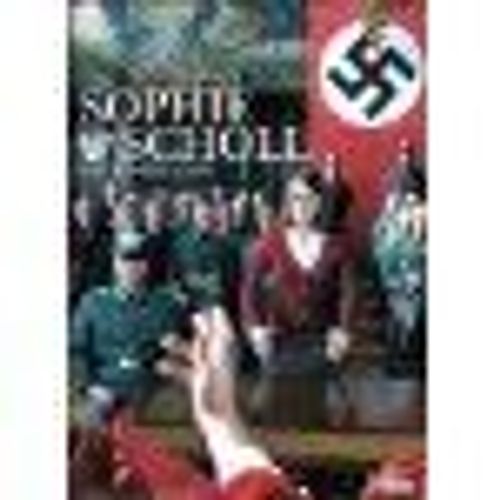 Sophie Scholl Die Letzten Tage