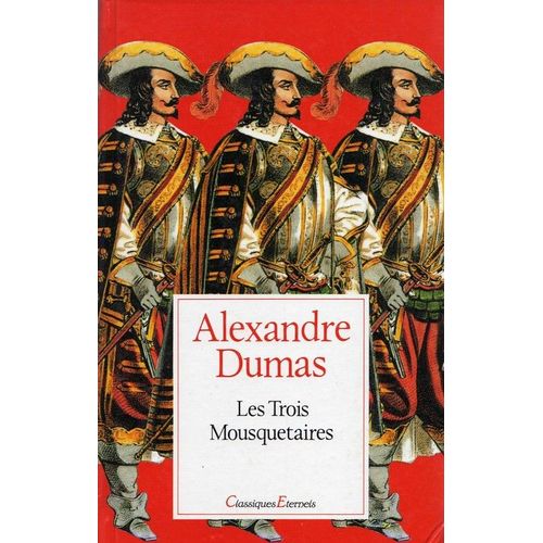 Les Trois Mousquetaires