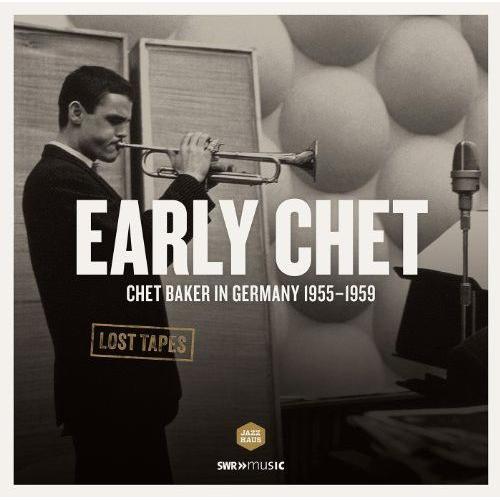 Chet Baker - Early Chet [Vinyl Lp]