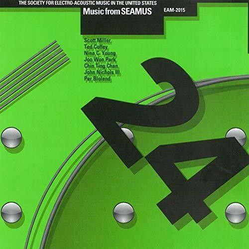 Bloland / O'keefe - Music From Seamus 24 [Compact Discs]