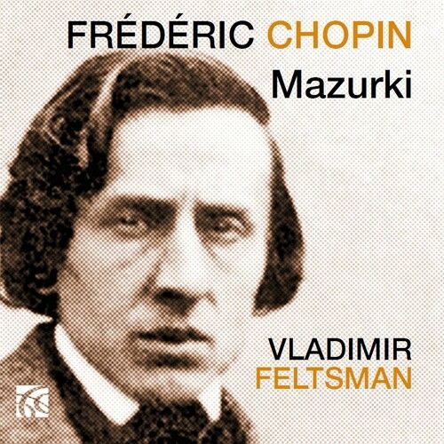 Chopin / Feltsman - Mazurki [Compact Discs] 2 Pack