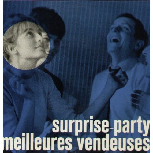 Surprise-Party Meilleures Vendeuses Textiles : Daniella - Une Poignée De Terre / Souvenirs, Souvenirs - Viens Danser Le Twist  (Offert Par Les Producteurs De Textiles En 1962)