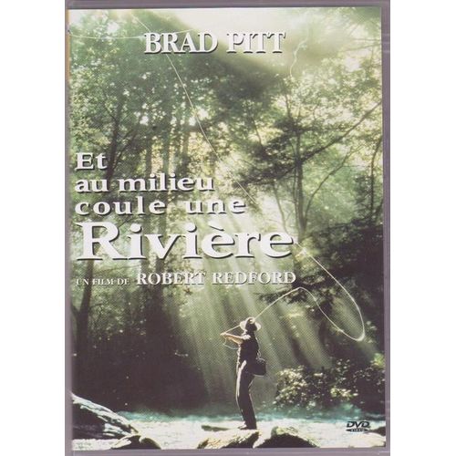 Et Au Milieu Coule Une Rivière
