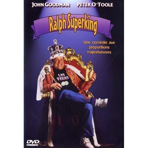 Ralph Superking