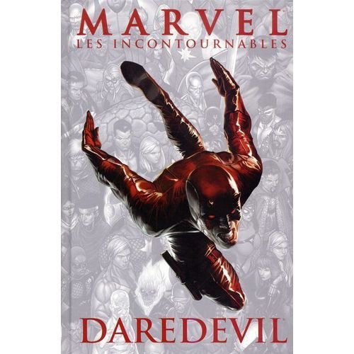 Marvel : Les Incontournables   N° 7 : Daredevil