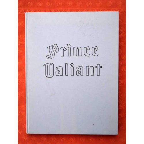 Prince Valiant