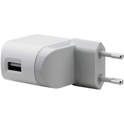 Belkin Single USB AC Charger - Adaptateur secteur ( USB )