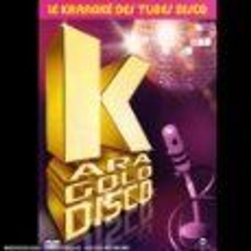 Kara Gold Disco