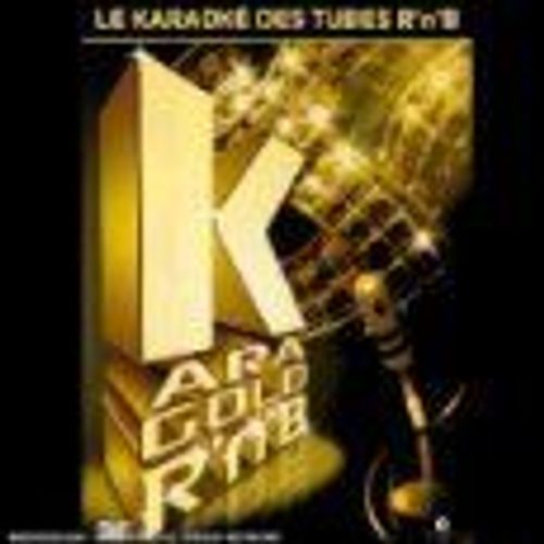 Kara Gold R'n'b
