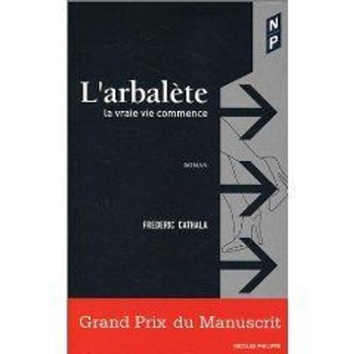 L' Arbalète