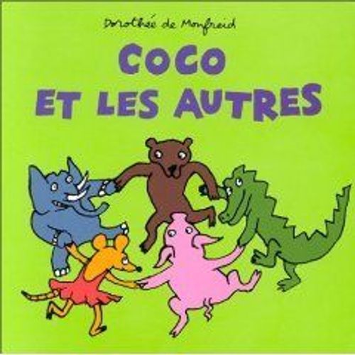 Coco Et Les Autres