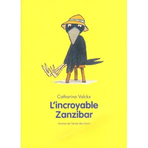 L' Incroyable Zanzibar