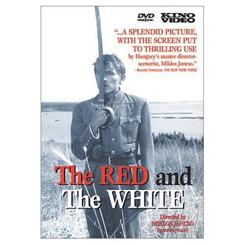The  Red And The White (Le Rouge Et Le Blanc)
