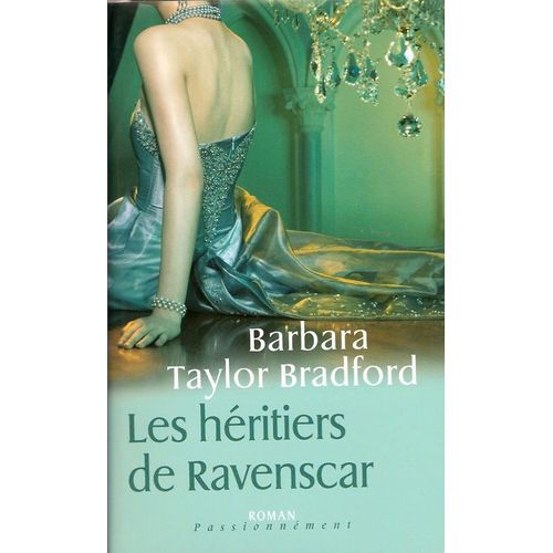 Les Héritiers De Ravenscar
