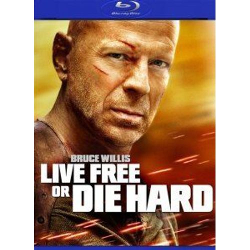 Live Free Or Die Hard