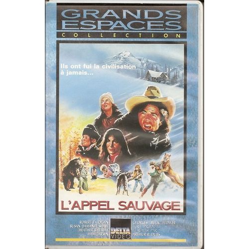L'appel Sauvage