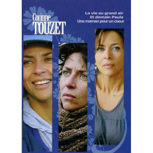 Corinne Touzet - Vol. 2 - Pack