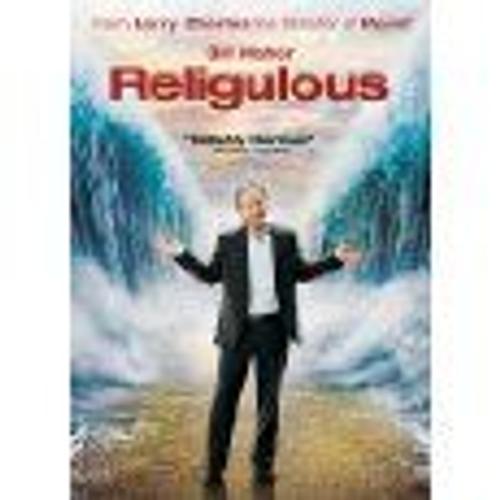 Religulous - Import