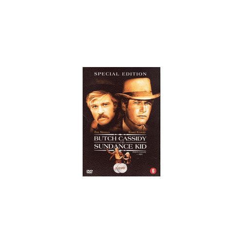 Butch Cassidy And The Sundance Kid