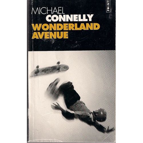 Wonderland Avenue