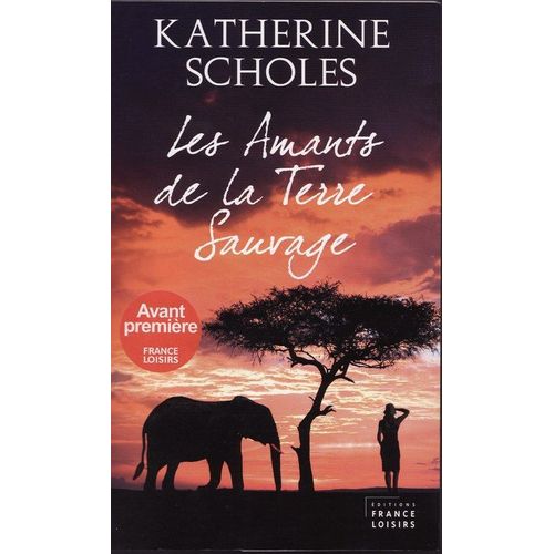 Les Amants De La Terre Sauvage