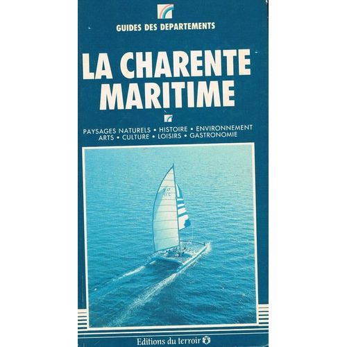 La Charente Maritime