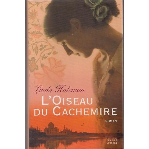 L'oiseau Du Cachemire