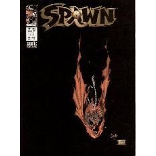 Spawn N° 38