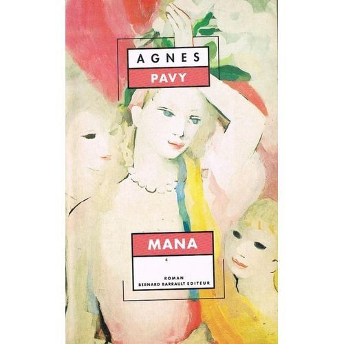 Mana