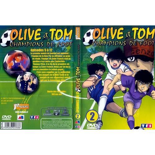 Olive Et Tom - Vol 2