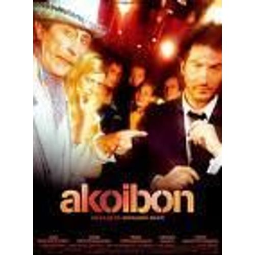 Akoibon (Import Benelux)