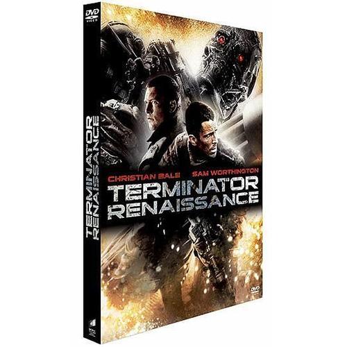 Terminateur Renaissance