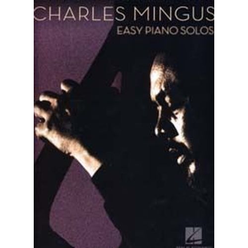 Charles Mingus