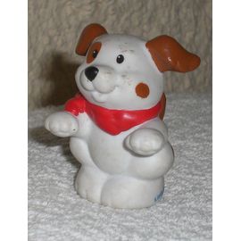 Little People Chien Figurine 6 Cm