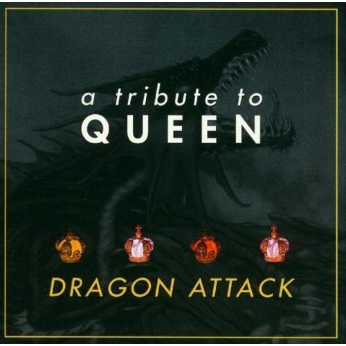 A Tribute To Queen Dragon Attack