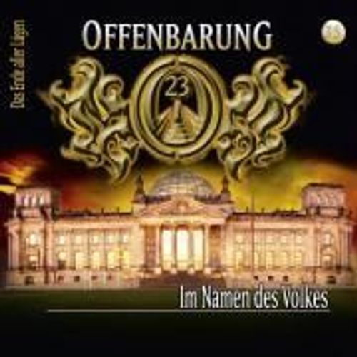 Im Namen Des Volkes