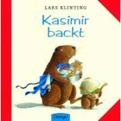 Kasimir Backt