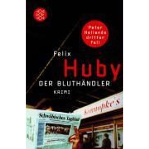 Der Bluthändler